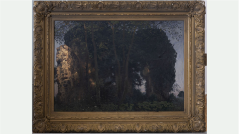 Quitzow Castle Quitzow Castle