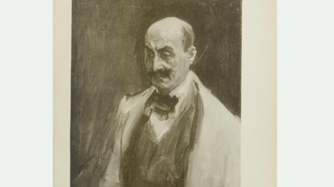 Auction Catalogue Paul Cassirer and Hugo Helbing, Leo Lewin Collection - Breslau, 12 April 1927, Berlin 1927, p. 67 